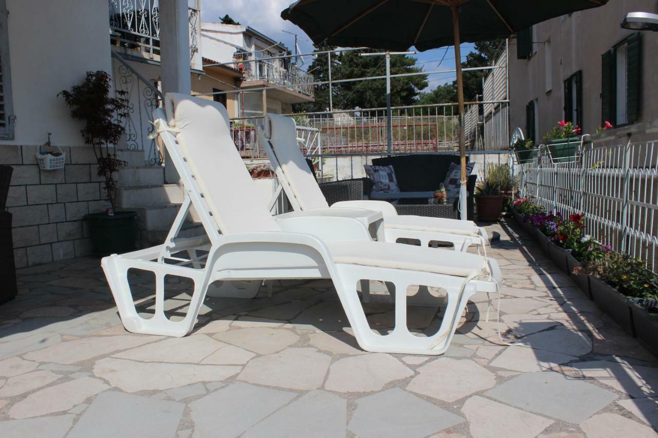 Apartments Bruno Split Exterior photo